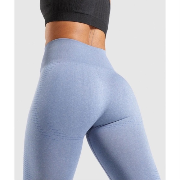 Gymshark Vital seamless 2.0 legging small - Picture 3 of 5
